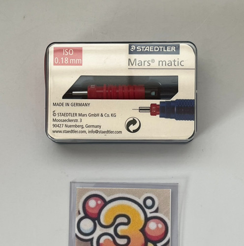 Stylo technique ingénierie - stylo, d'ingénierie