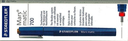 Stylo encre chine - stylo, de